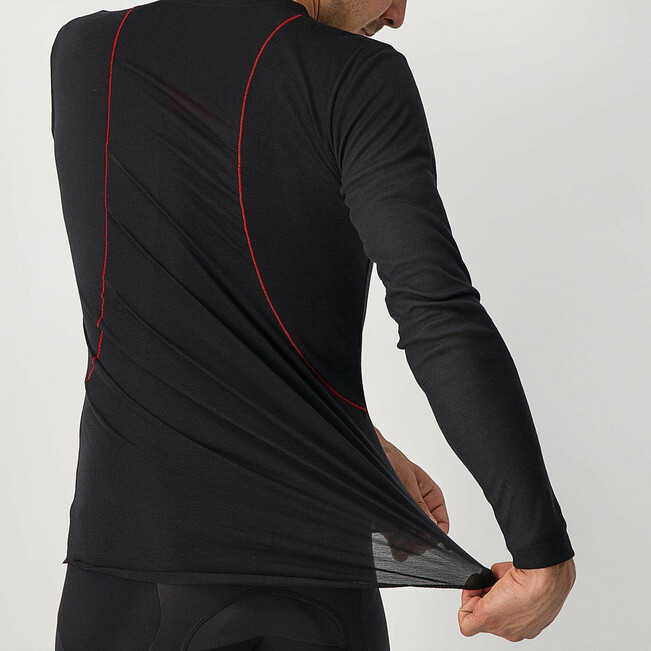 CASTELLI - PROSECCO TECH LONG SLEEVE - immagine 3