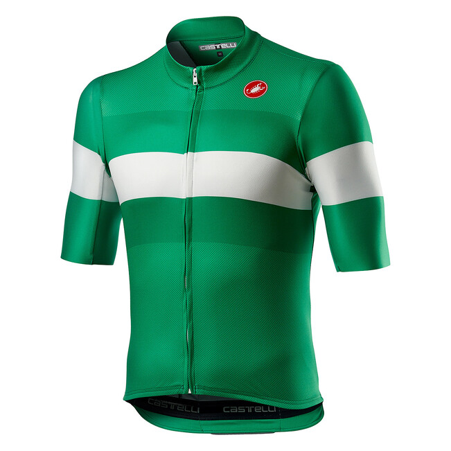 CASTELLI – LAMITICA JERSEY