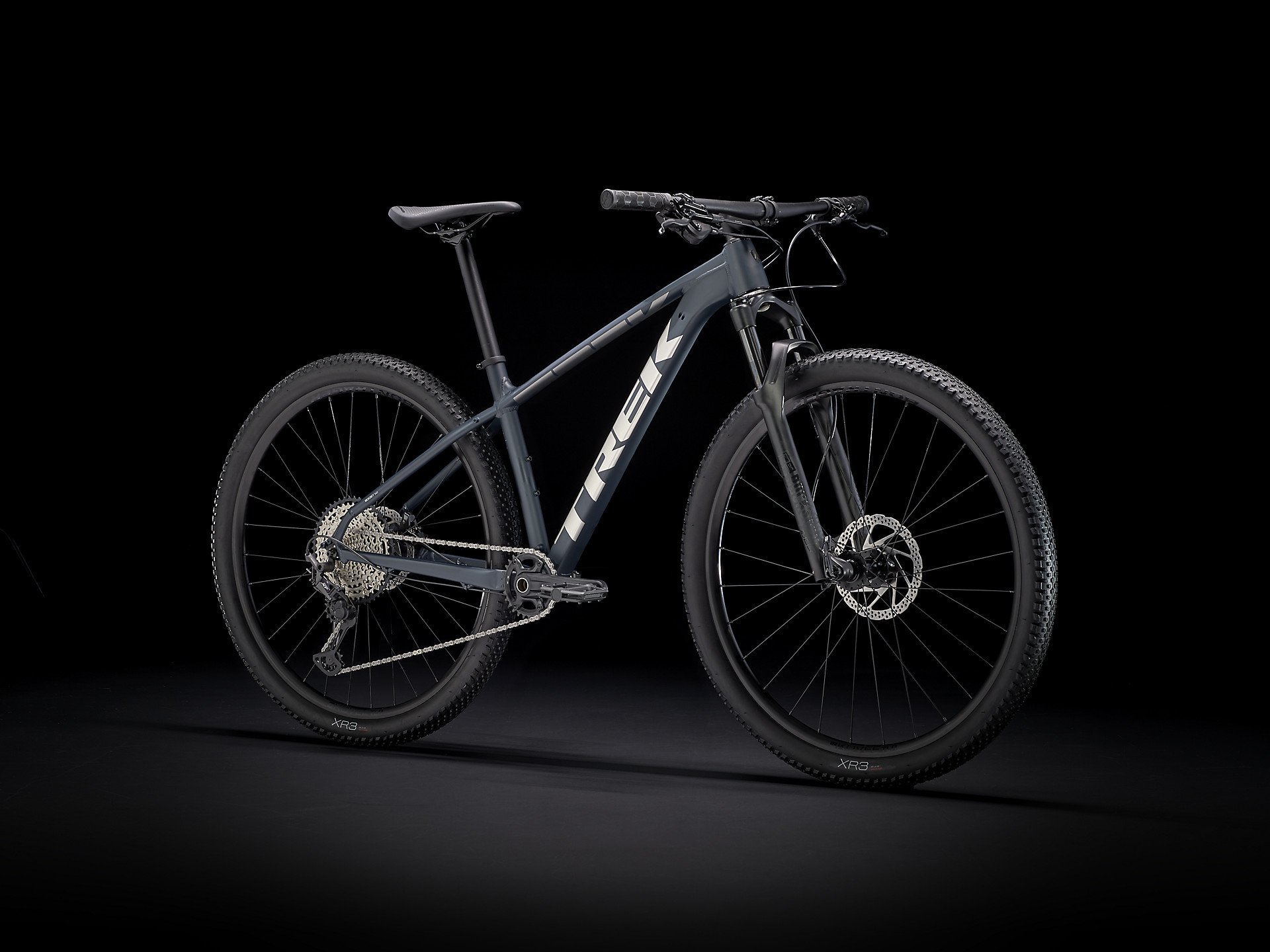 TREK – XCALIBER 9