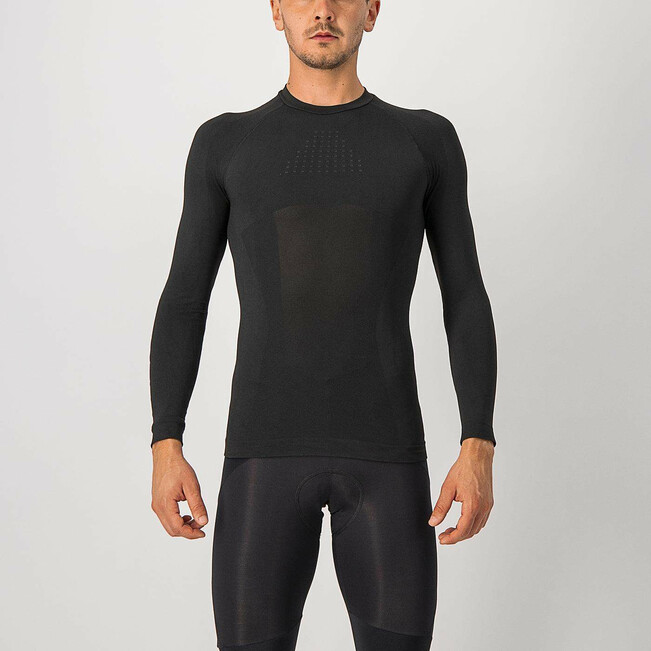 CASTELLI – CORE SEAMLESS BASE LAYER LS