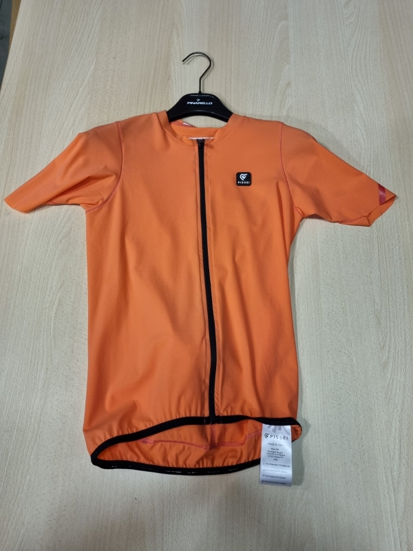 PISSEI DONNA – MAGLIA MC PRIMA PELLE