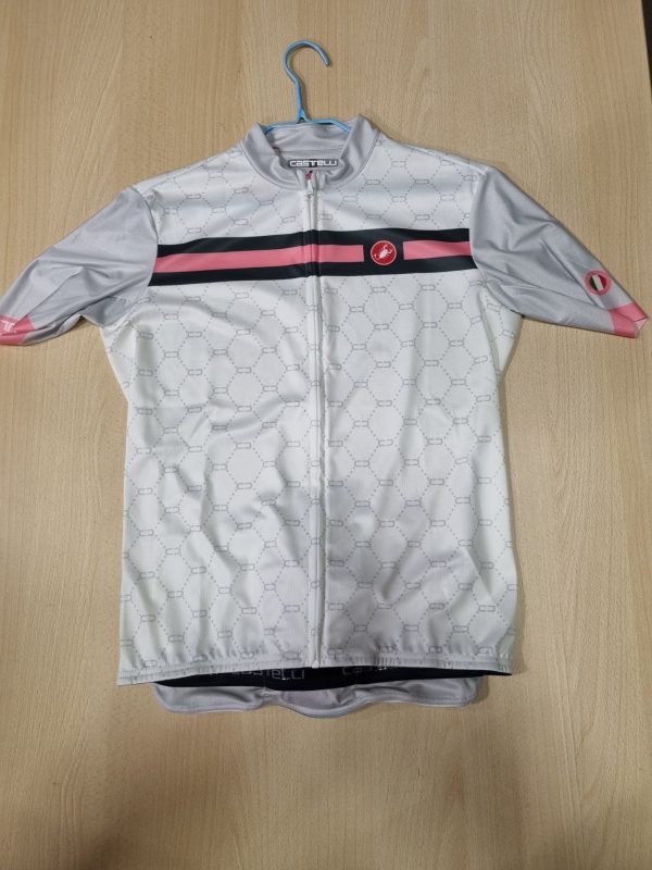 CASTELLI DONNA – ATELIER JERSEY