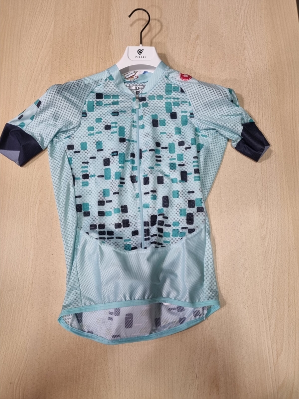 CASTELLI DONNA – CLIMBER’S JERSEY