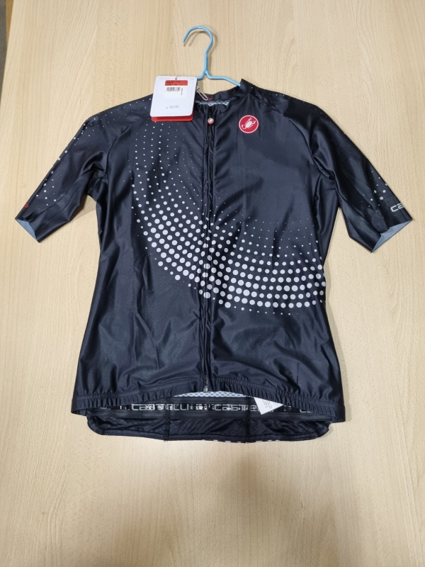 CASTELLI DONNA – AERO PRO JERSEY