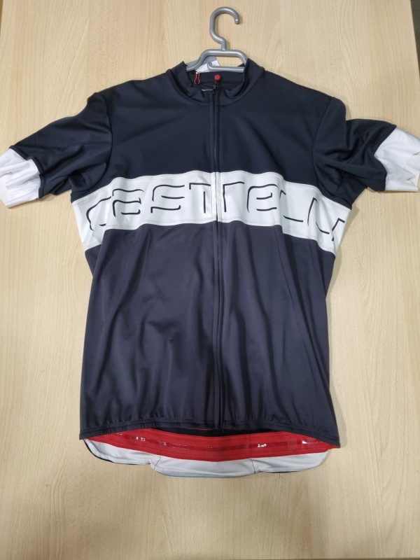 CASTELLI – PROLOGO VI JERSEY