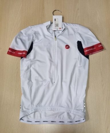 CASTELLI – AERO RACE JERSEY