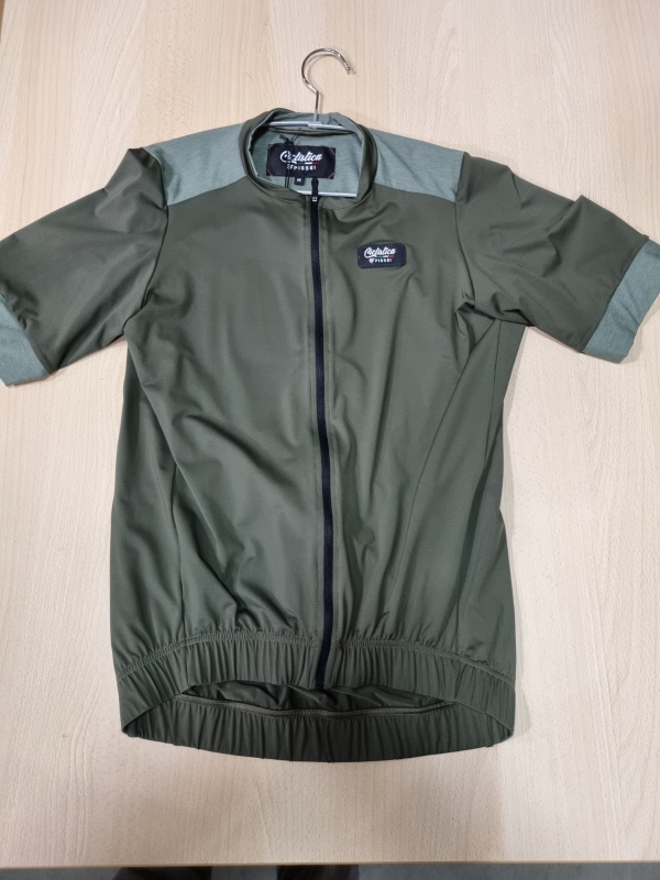 PISSEI – MAGLIA MC BOLGHERI