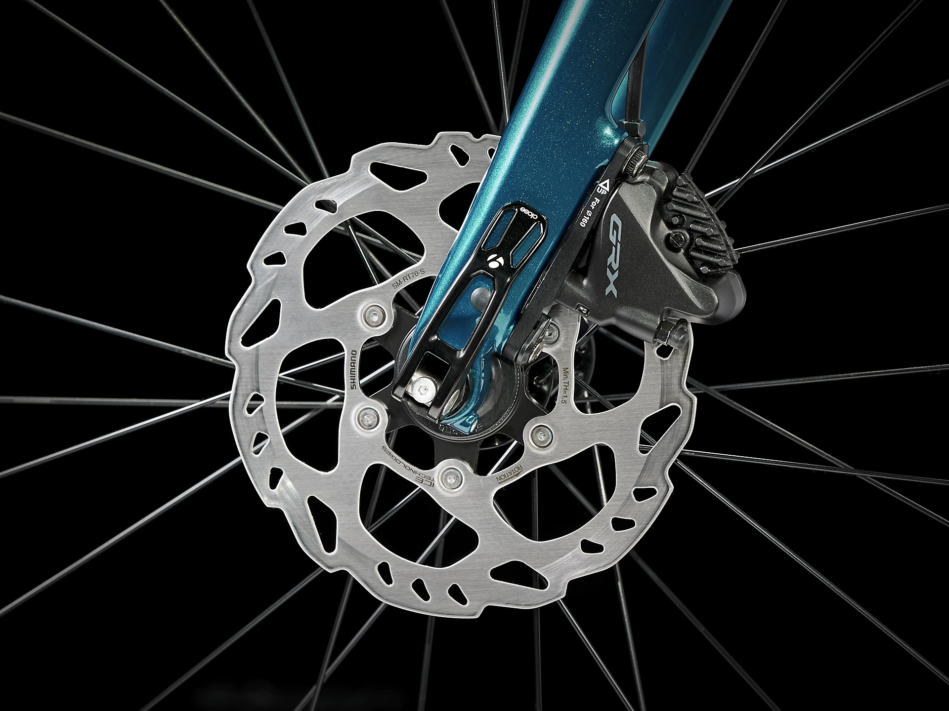 TREK - CHECKPOINT ALR 4 - immagine 3