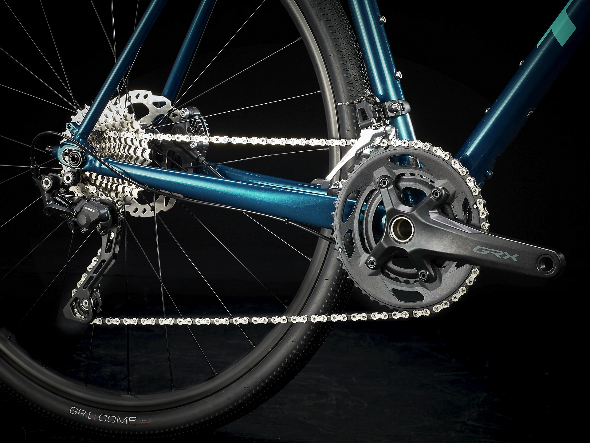 TREK - CHECKPOINT ALR 4 - immagine 4