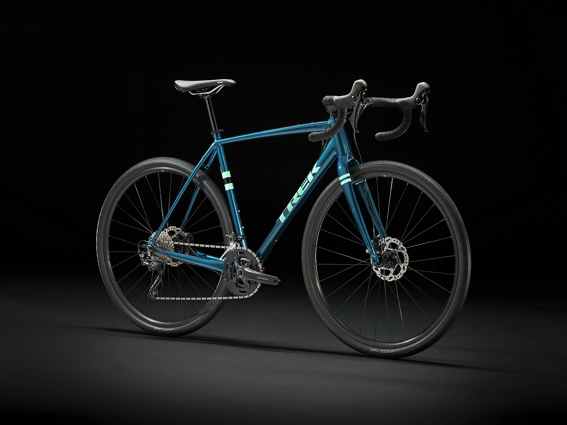 TREK – CHECKPOINT ALR 4