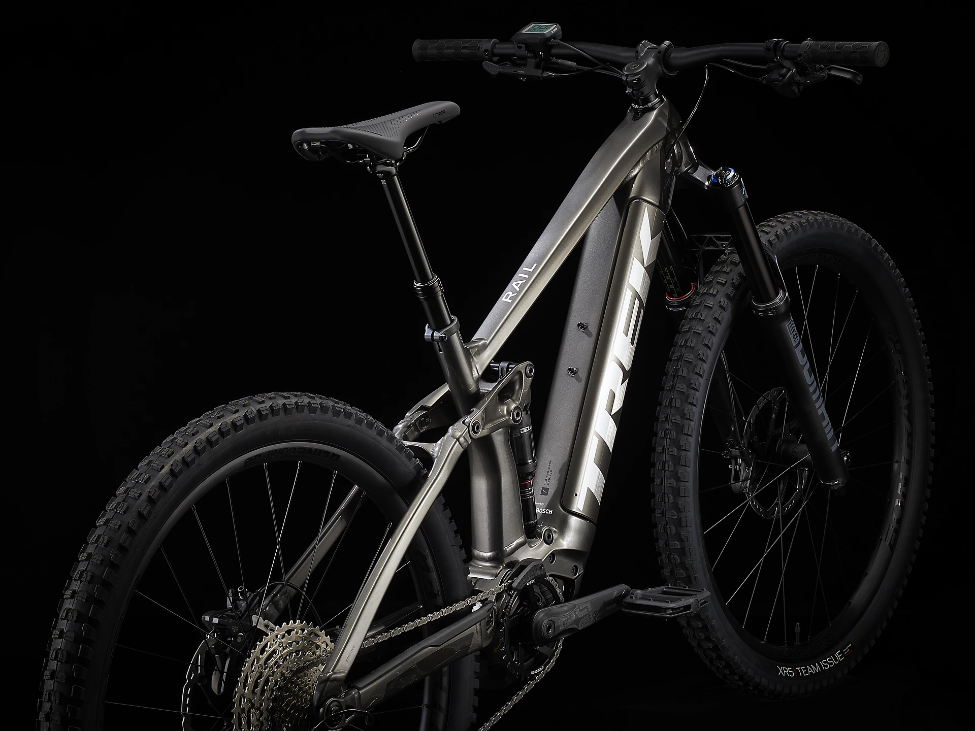 TREK - RAIL 7 - immagine 5
