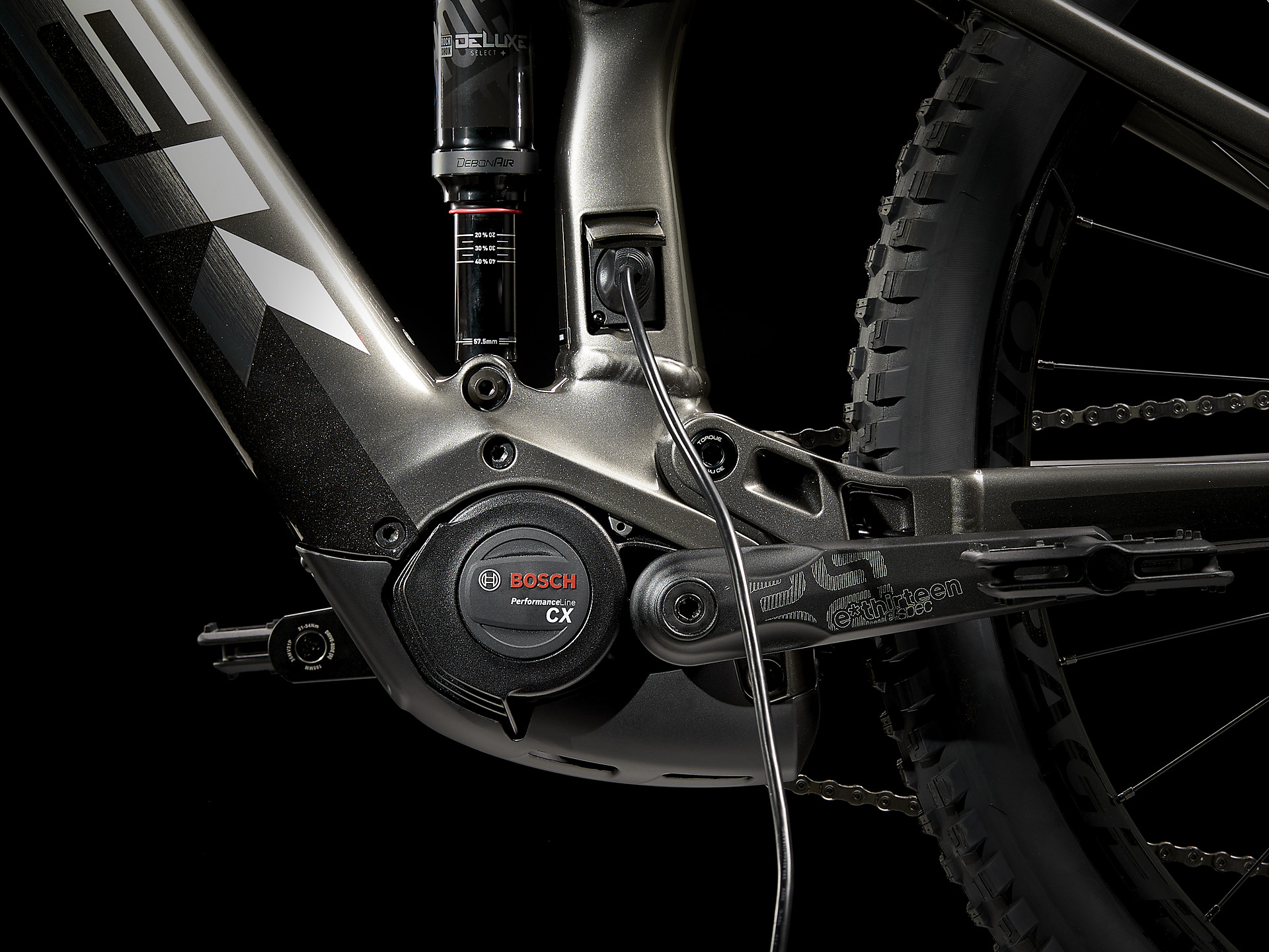 TREK - RAIL 7 - immagine 4