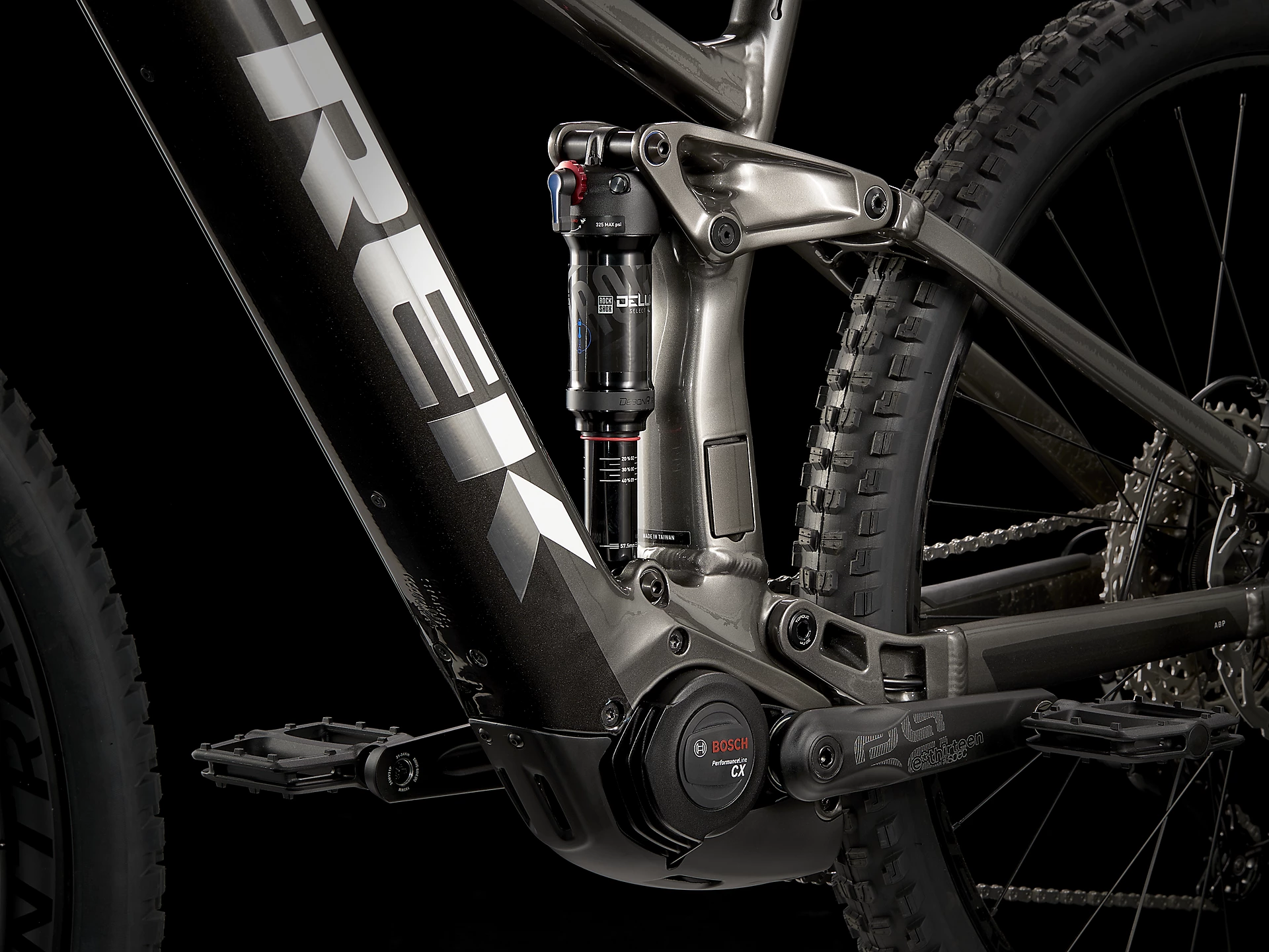TREK - RAIL 7 - immagine 3