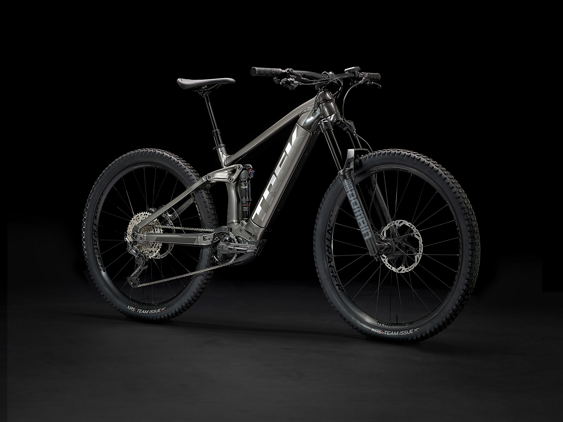TREK – RAIL 7