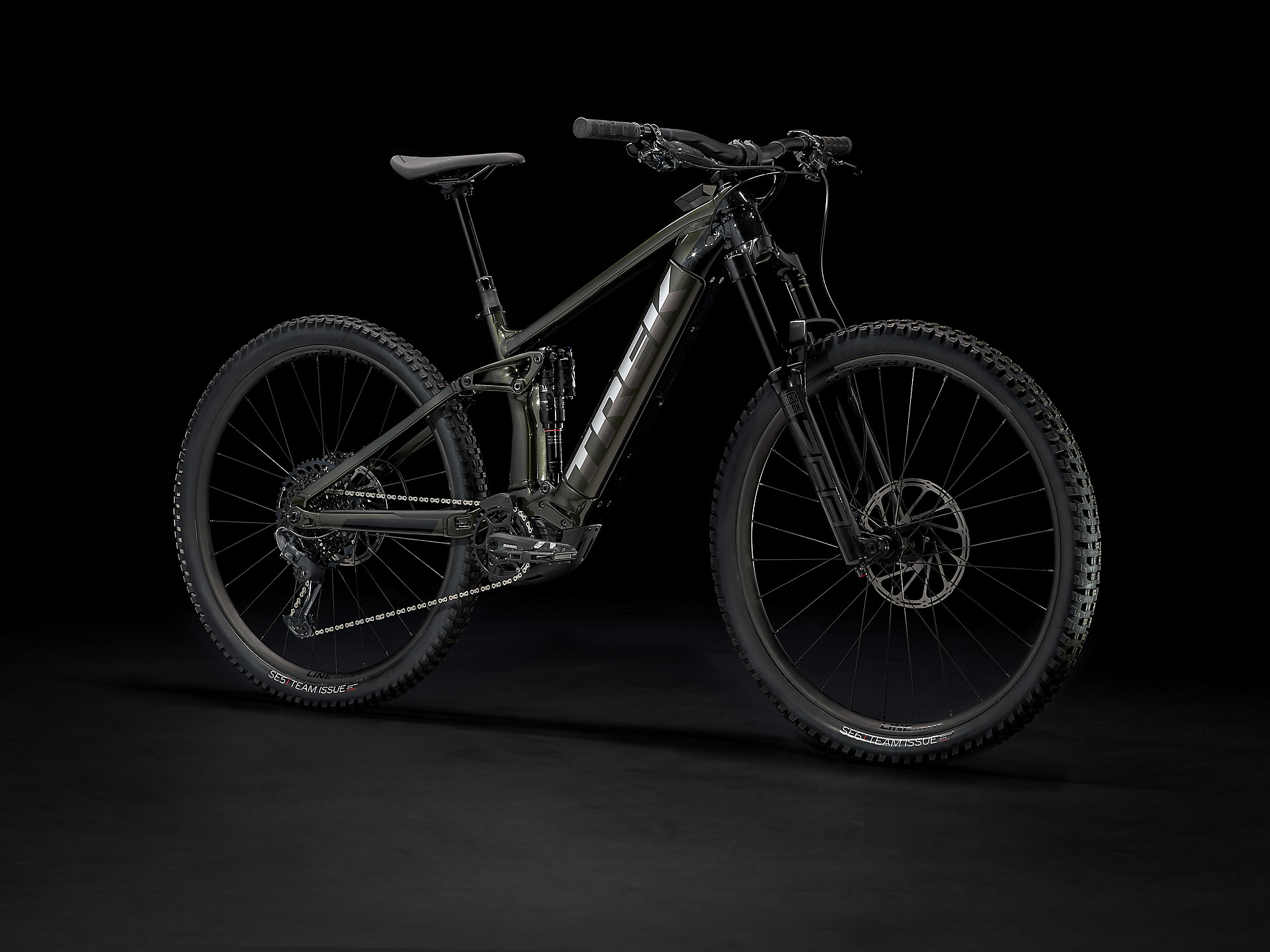 TREK – RAIL 9 GX