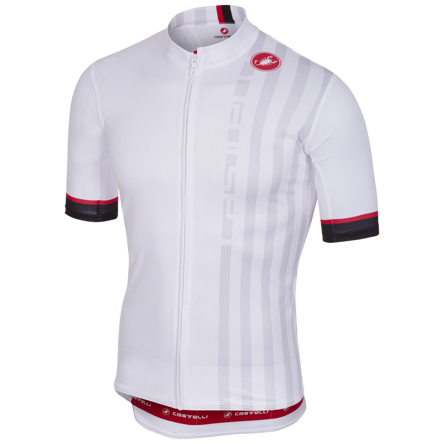 CASTELLI – PODIO DOPPIO JERSEY