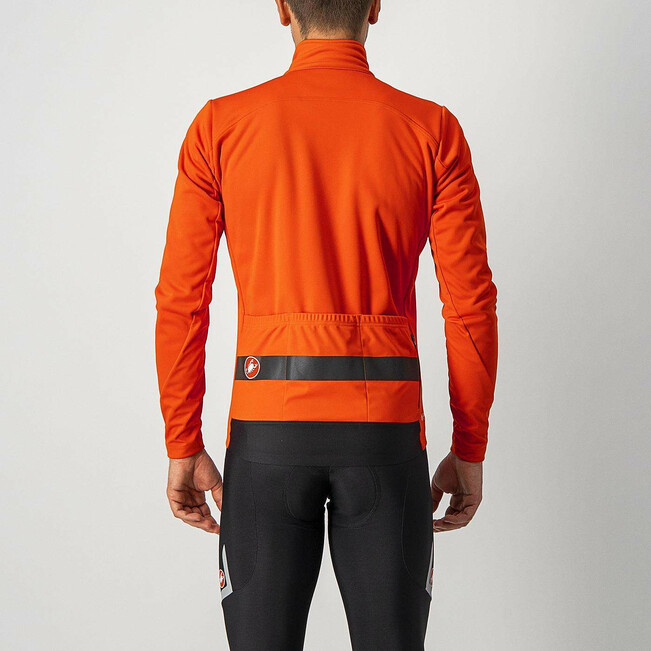 CASTELLI - RADDOPPIA 3 JACKET - immagine 5