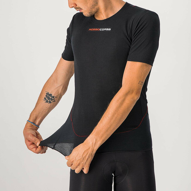 CASTELLI PROSECCO TECH SHORT SLEEVE - immagine 3