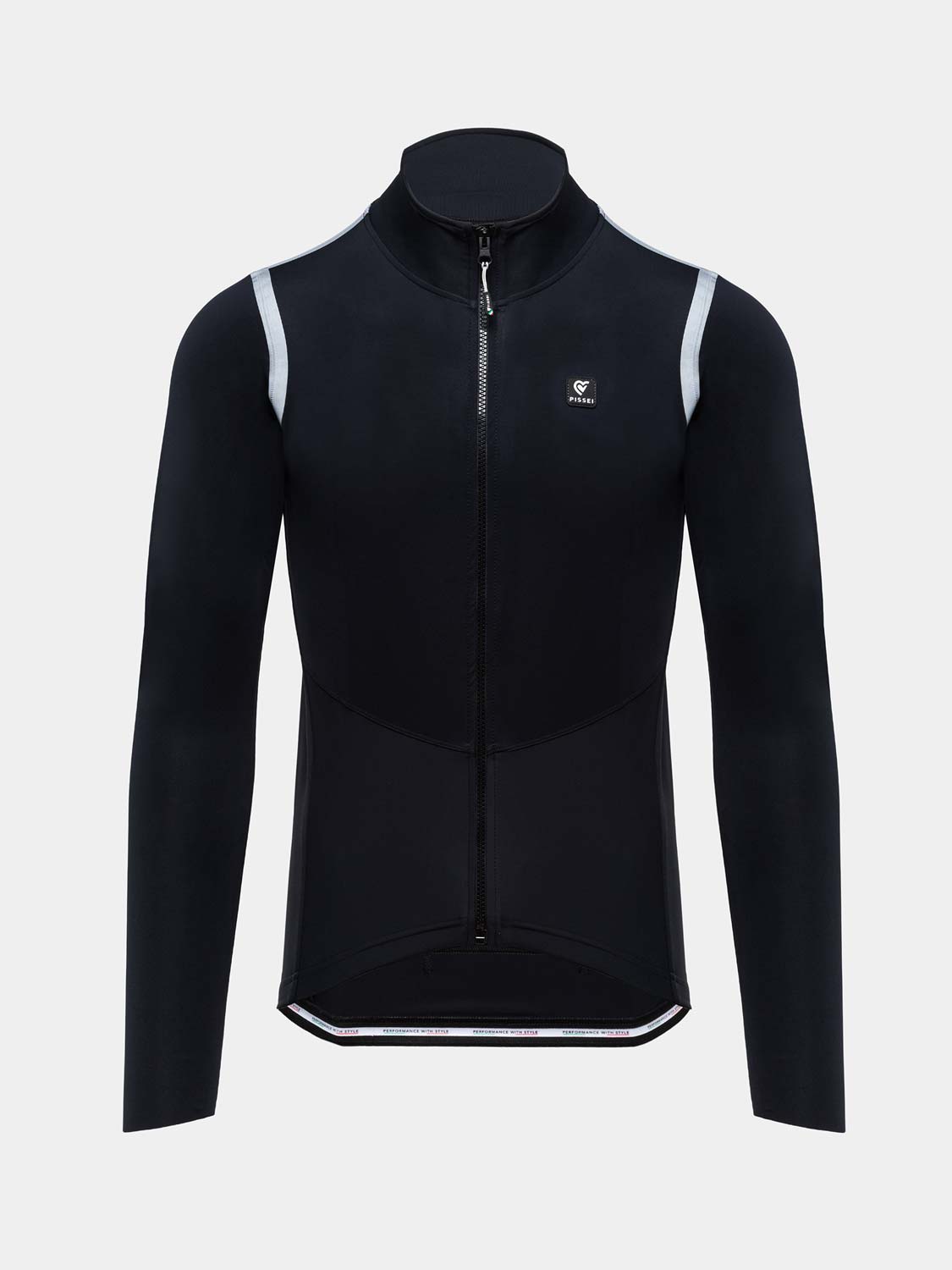 PISSEI – MAGLIA GARDENA WIND