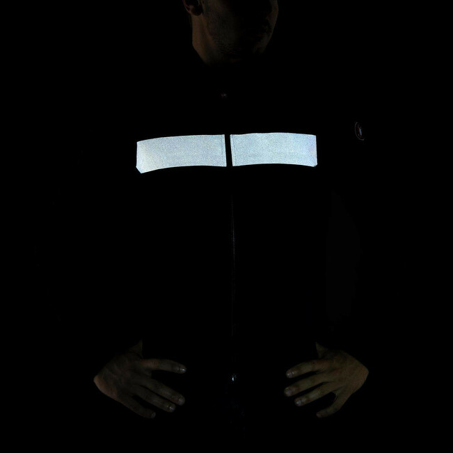 CASTELLI - RADDOPPIA 3 JACKET - immagine 3