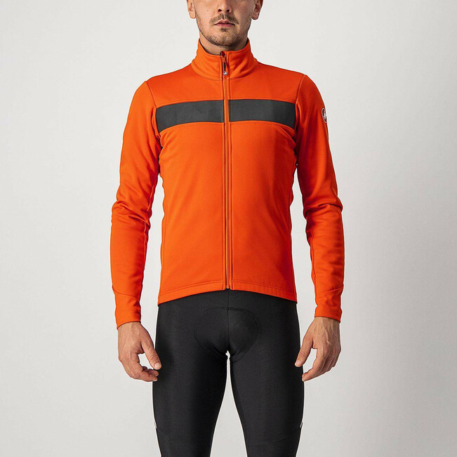 CASTELLI - RADDOPPIA 3 JACKET - immagine 6