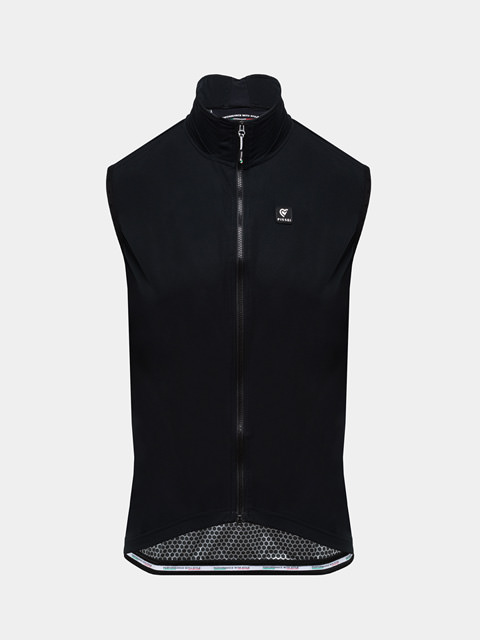 PISSEI – GILET ANTIACQUA VENTO LIGHT