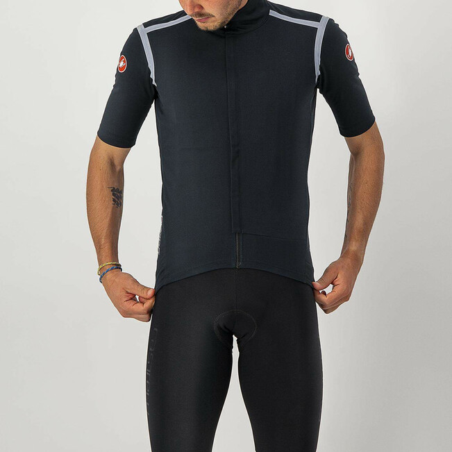 CASTELLI – GABBA ROS