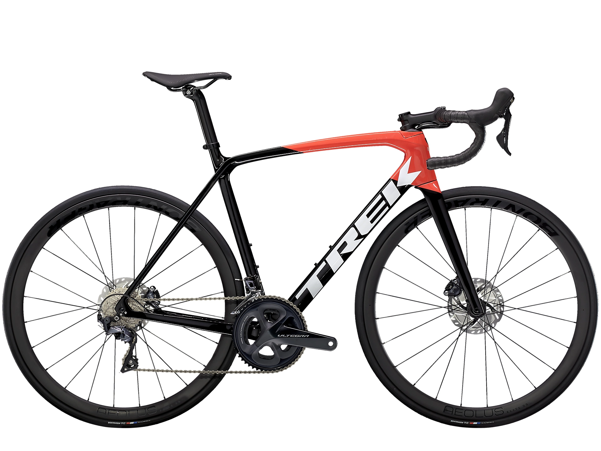 ÉmondaSL6 Disc Pro (2022-2023)