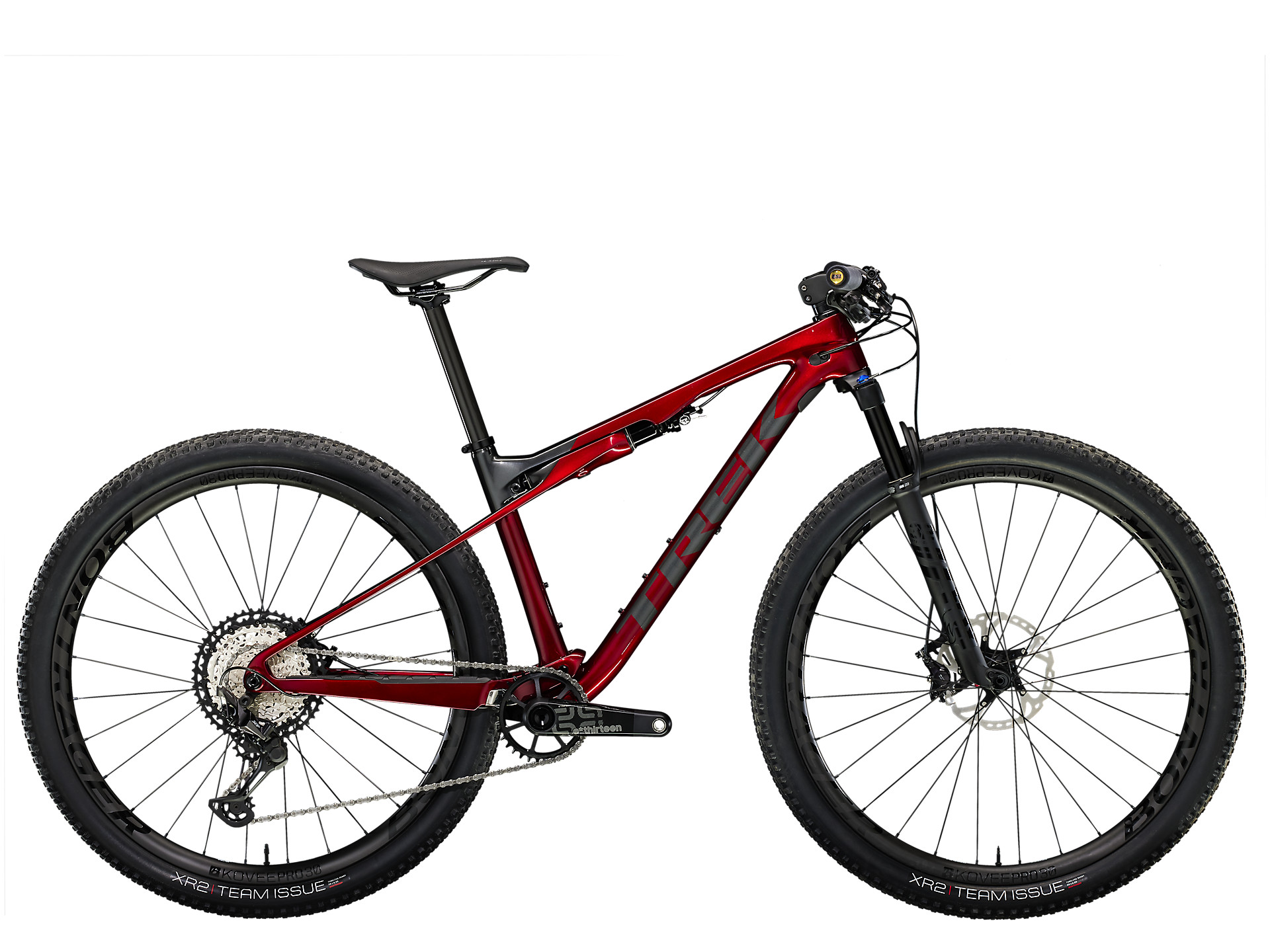 Supercaliber 9.8 XT (2022-2023)