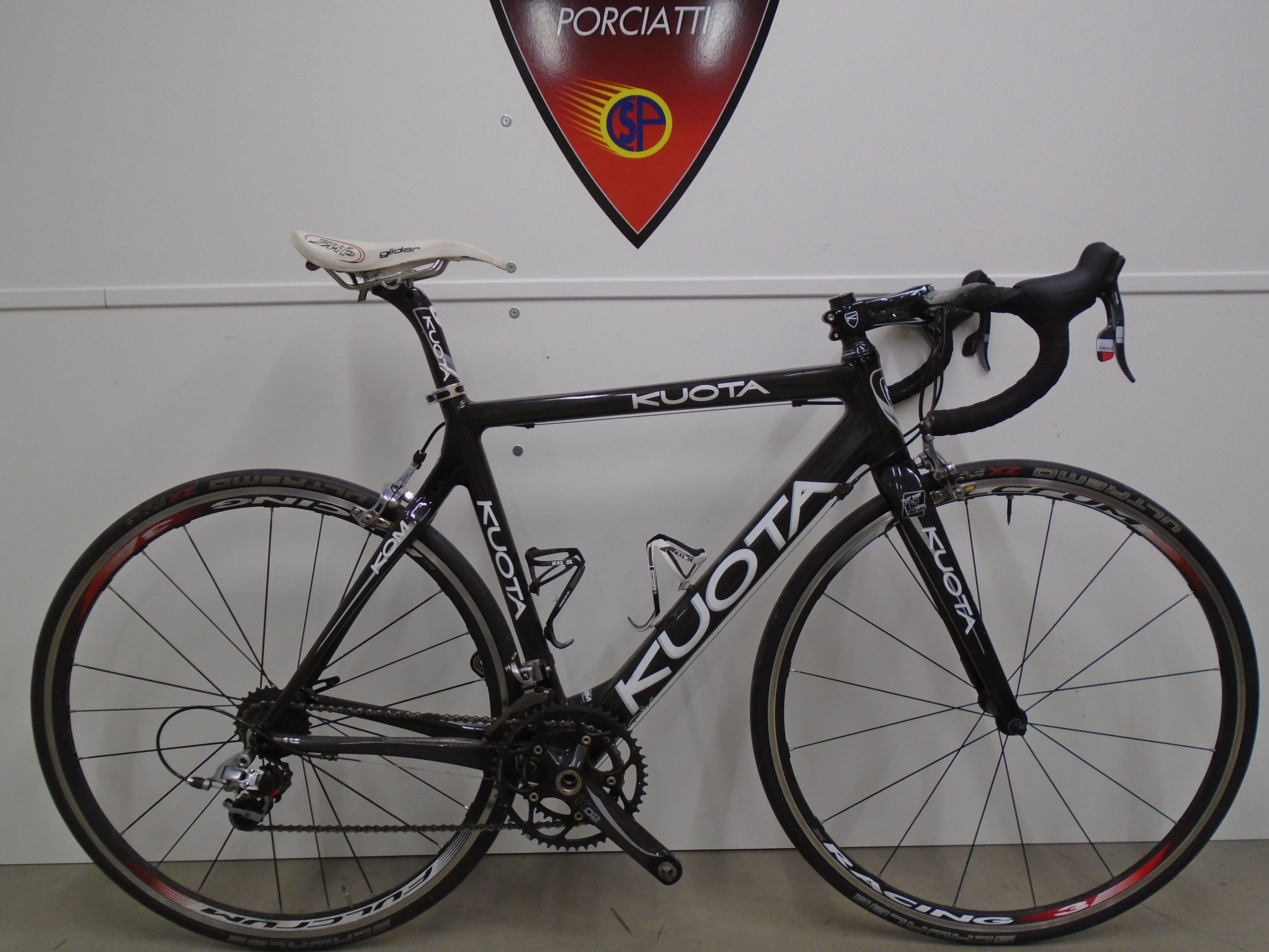 Kuota KOM – Taglia : 51