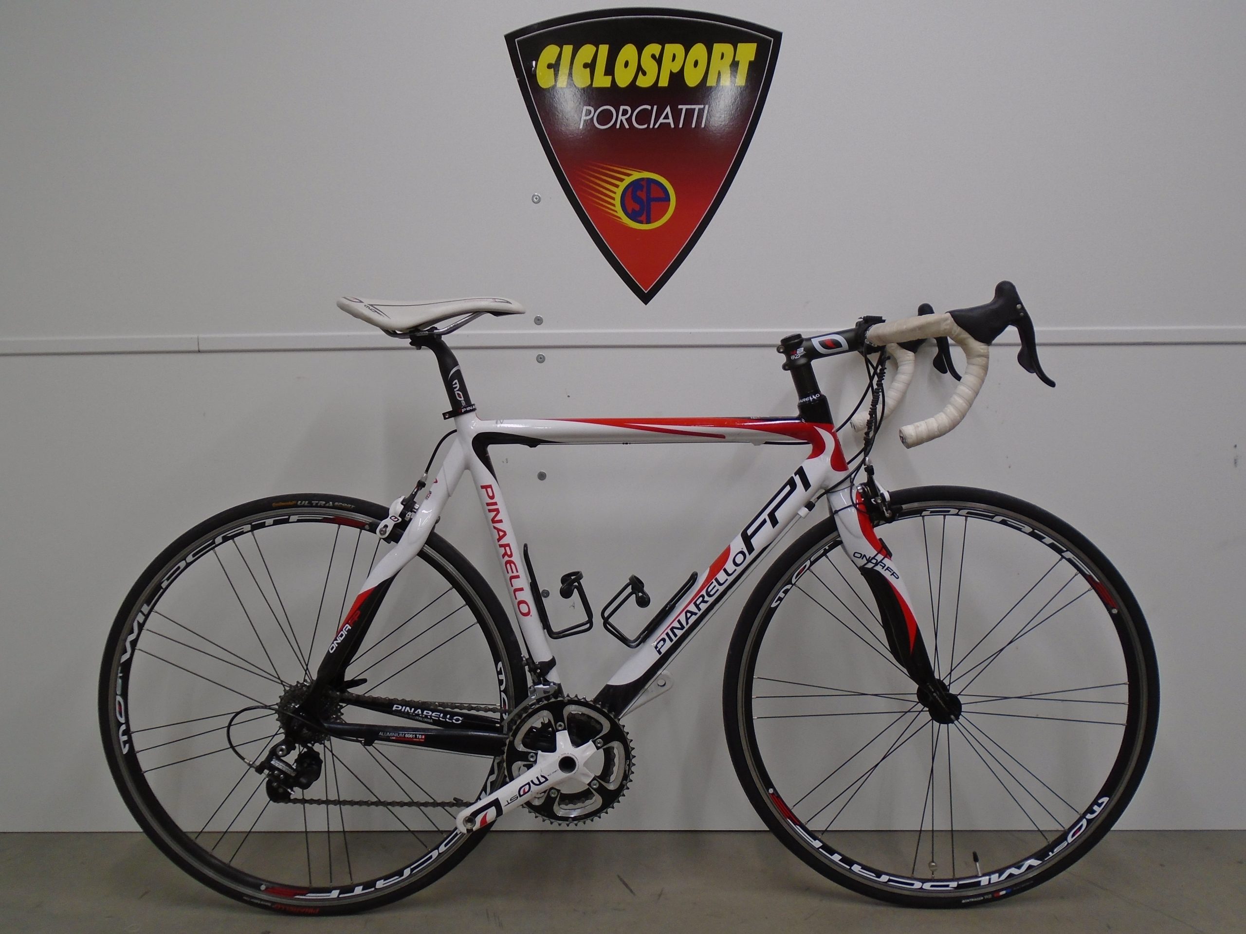 Pinarello FP1 – Taglia : 53,5