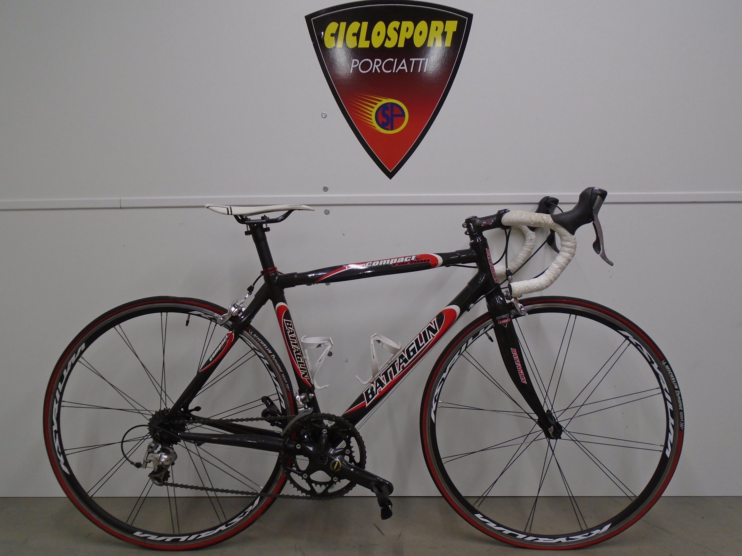 Battaglin Compact – Taglia : 54