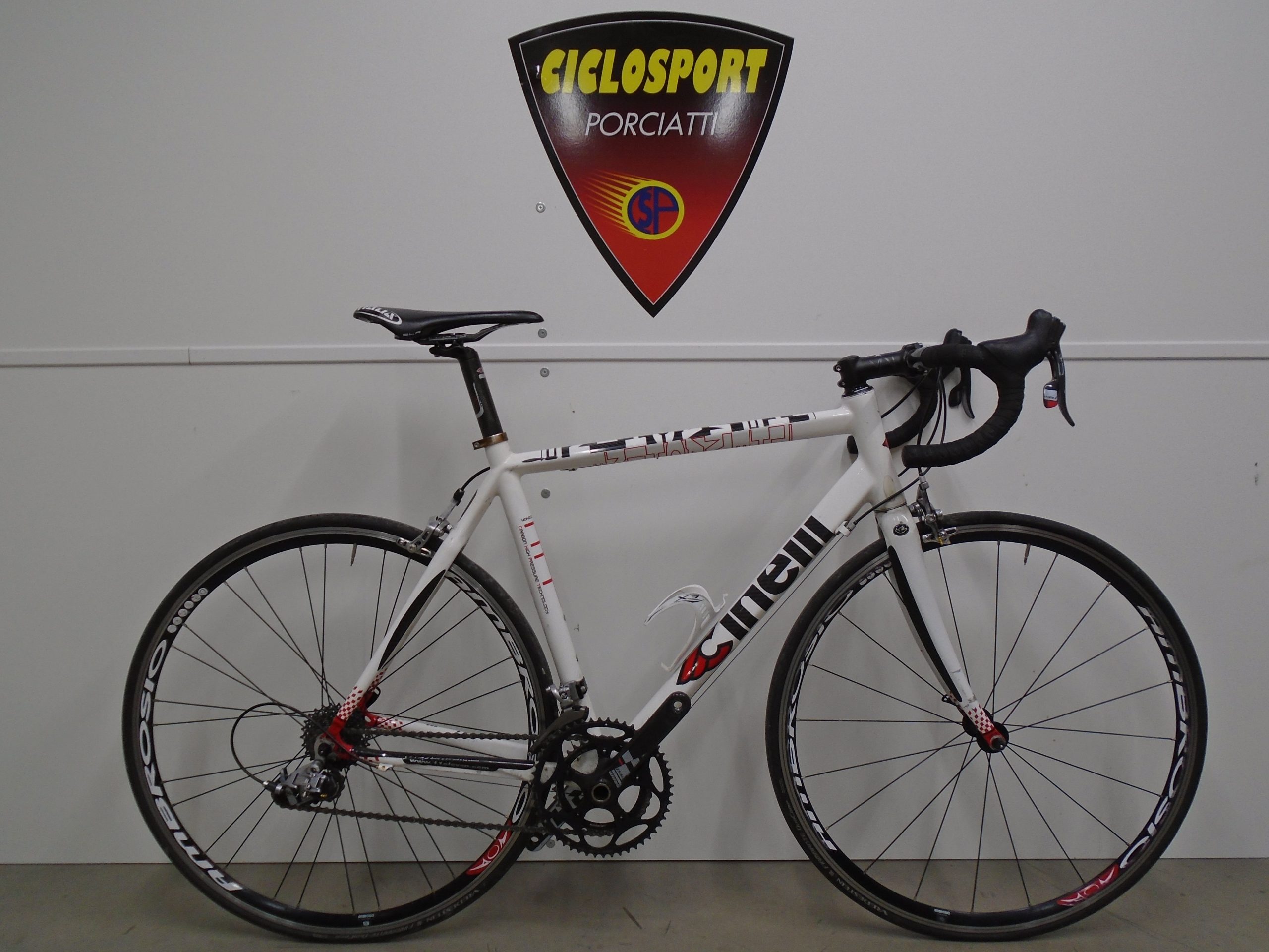 Cinelli – Taglia 54