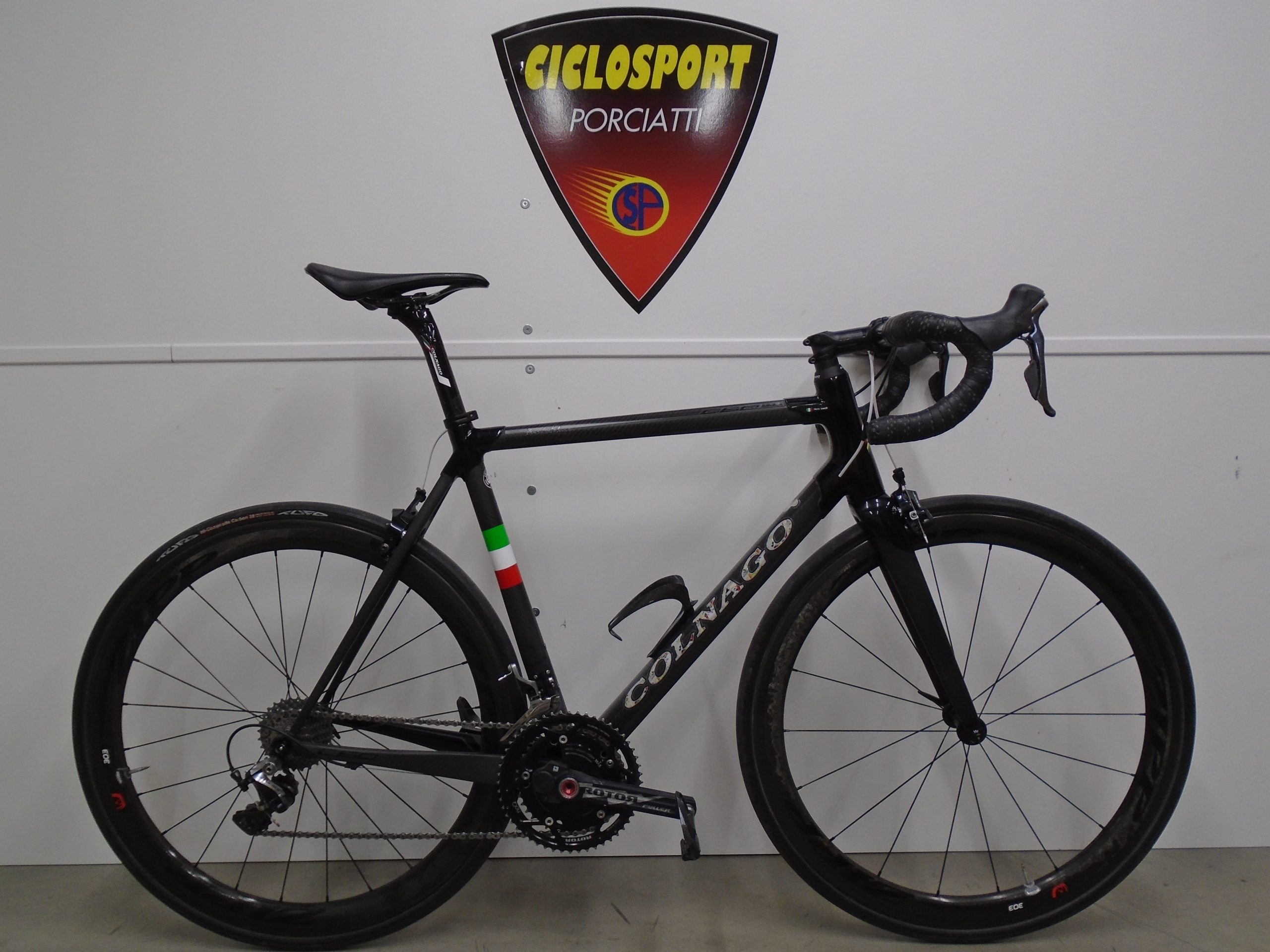 Colnago – Taglia : 56