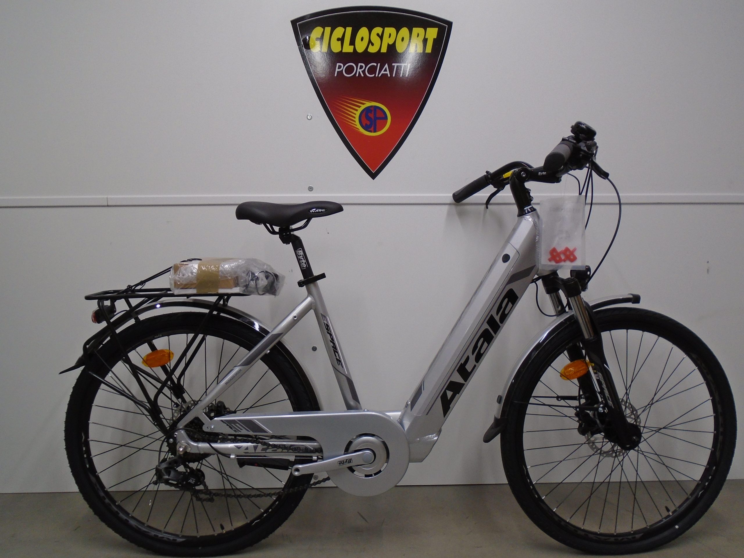 Atala Espace 7.1