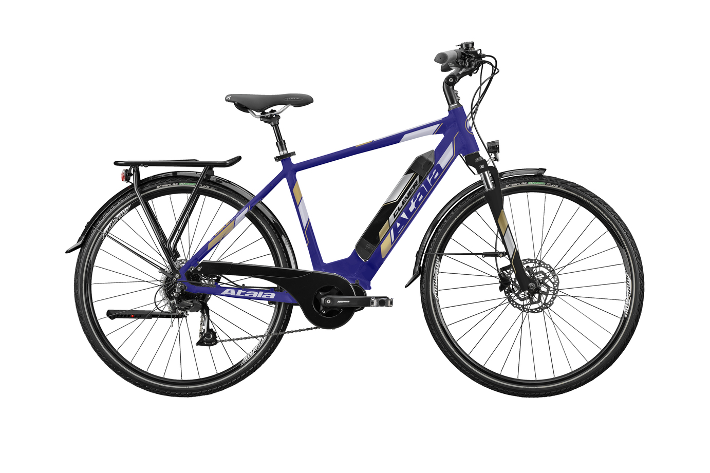 Atala Clever 8.1 Man