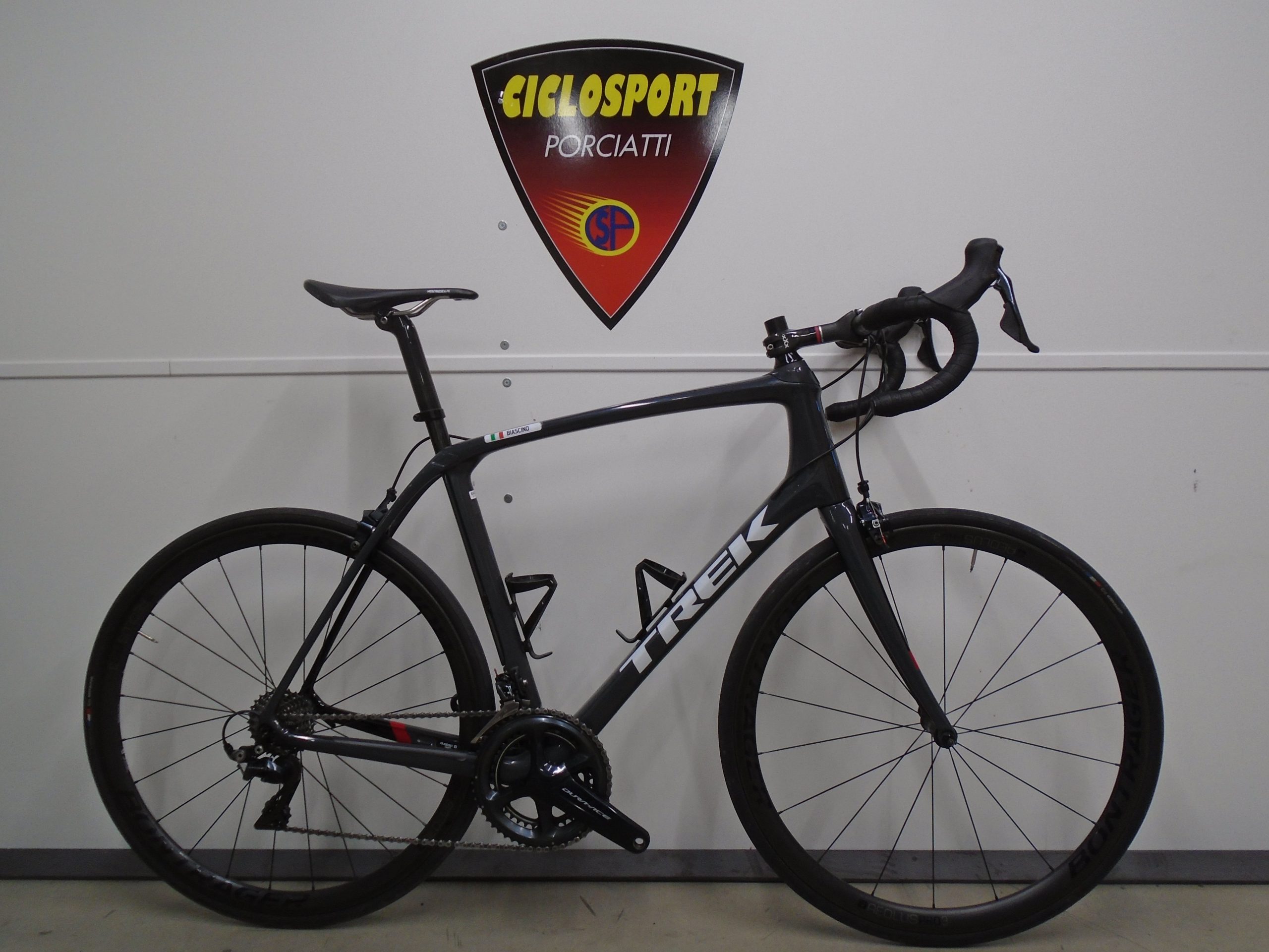 DOMANE SLR – Taglia : 58