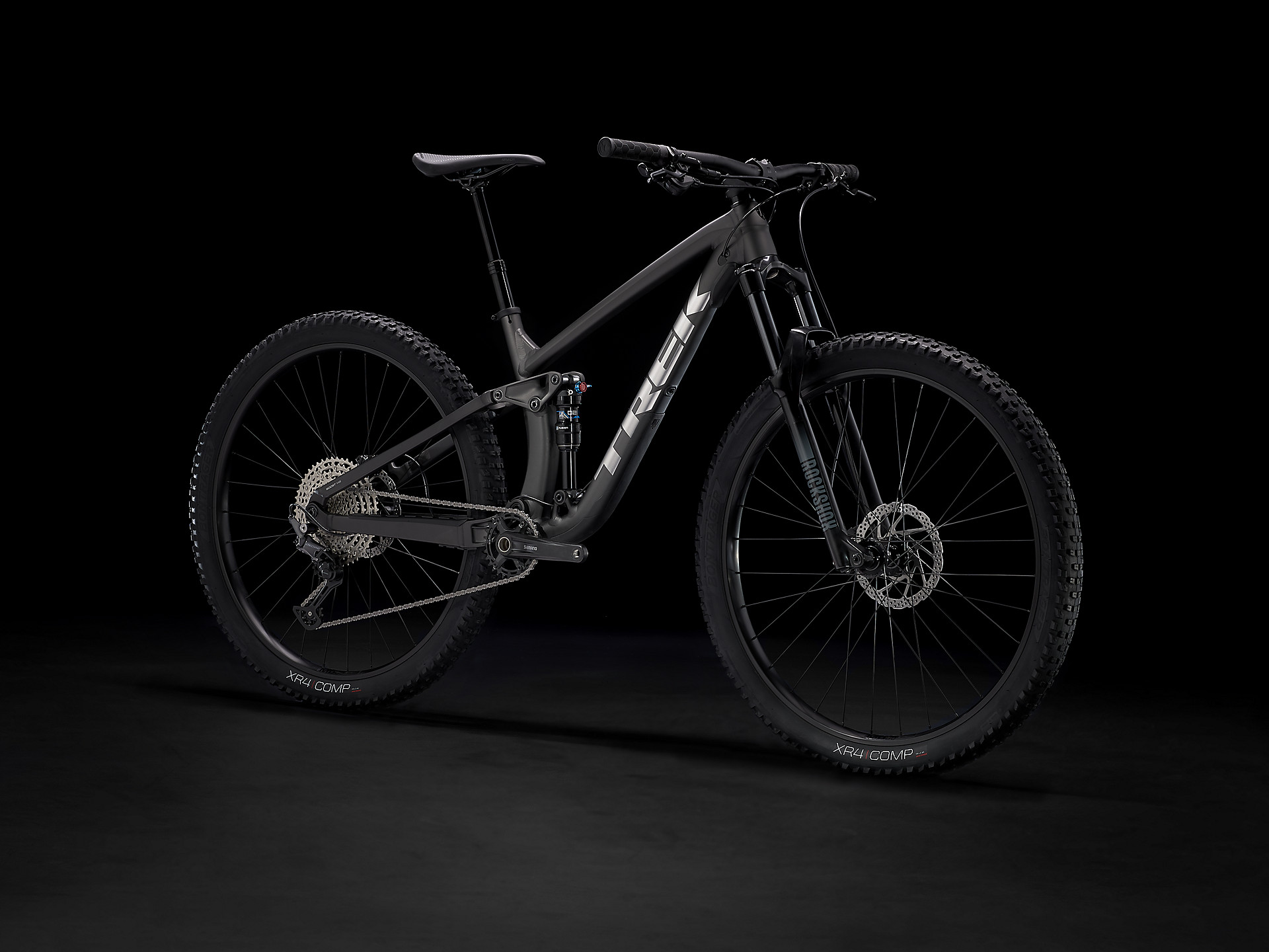 Fuel EX 5 Gen 5 – Taglia M/L (Matte Dnister Black) – S (Lithium Grey/Marigold)