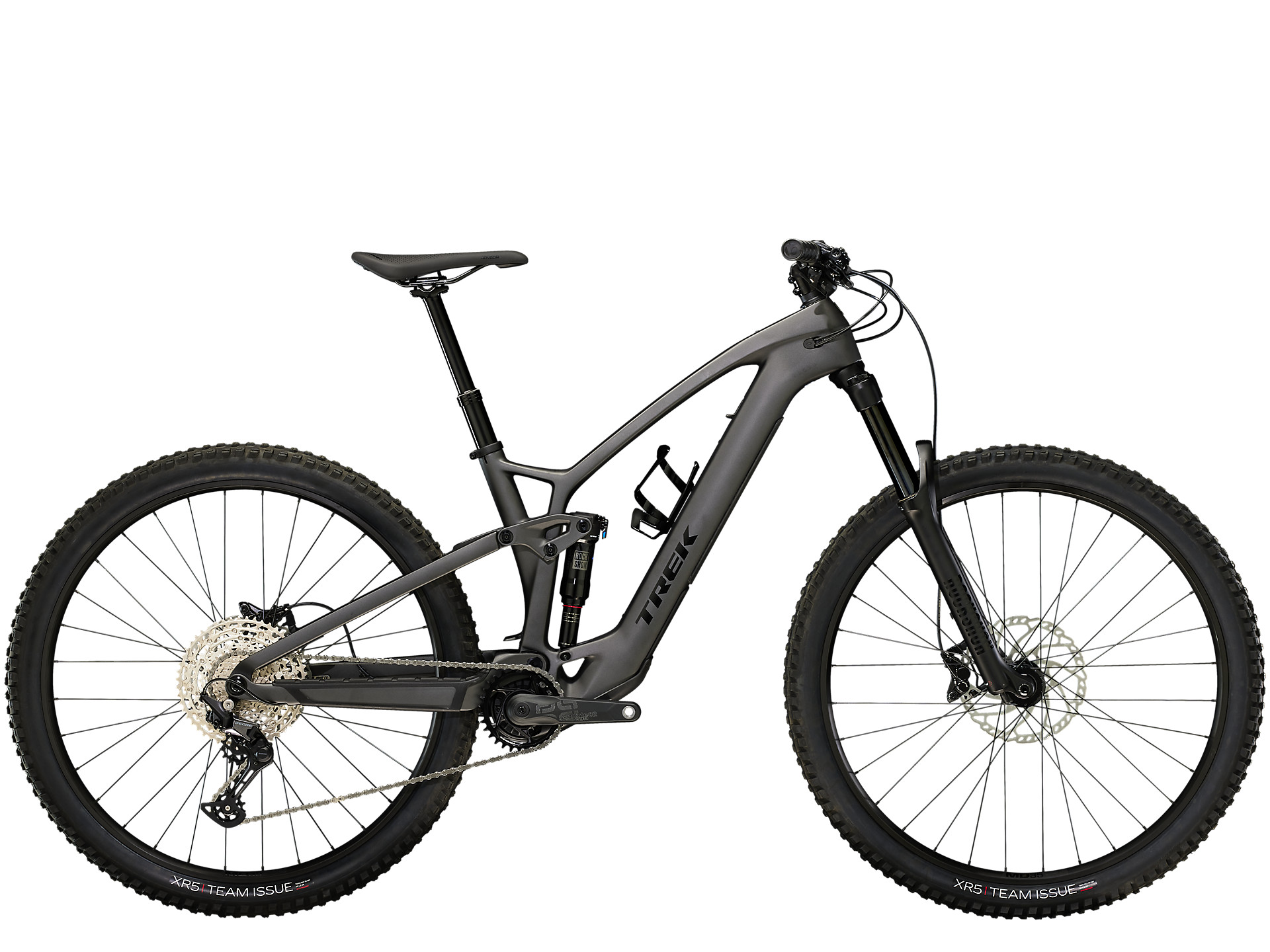 Fuel EXe 9.5 (2023) – Taglia (M)