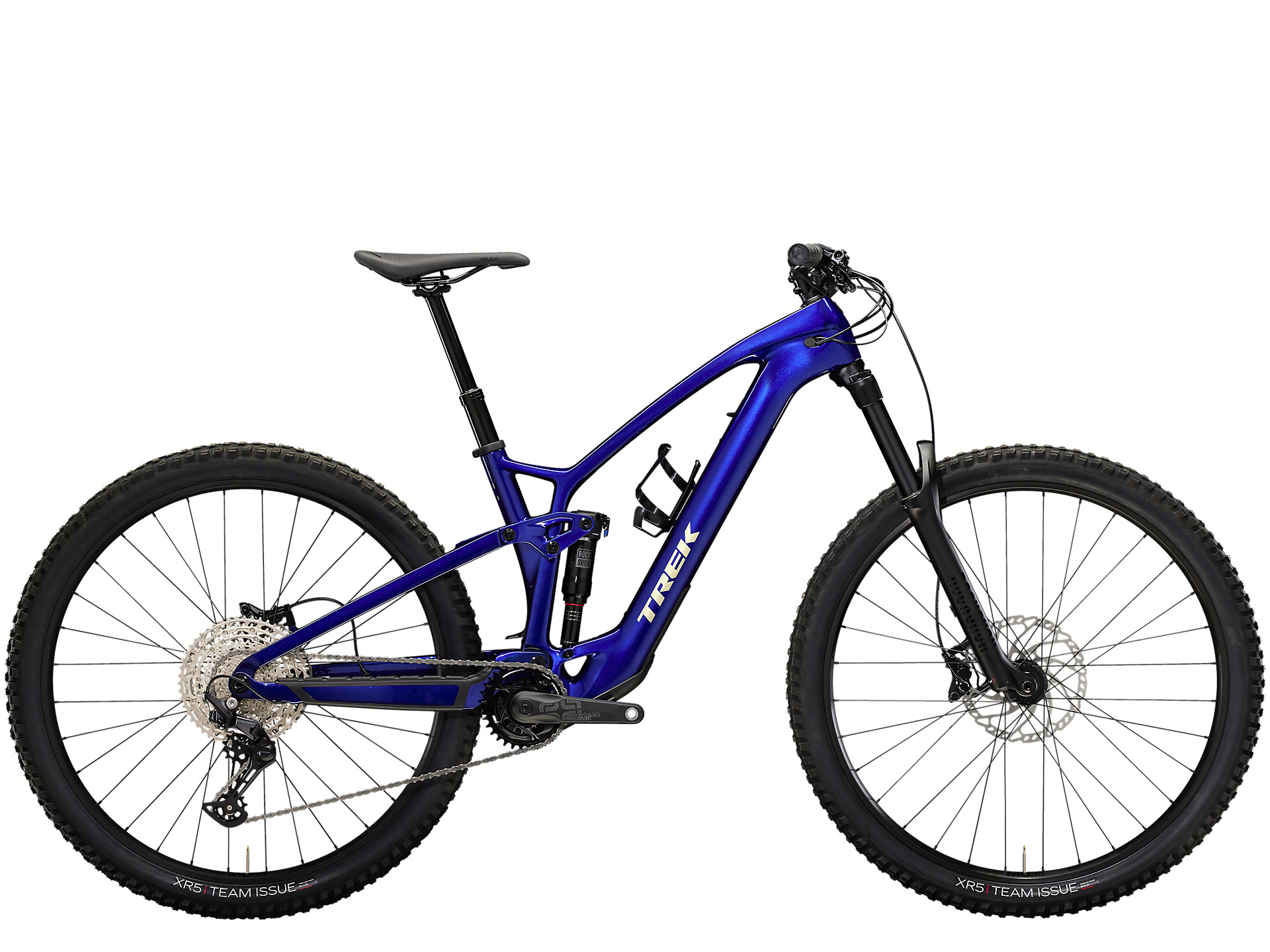 Fuel EXe 9.5 (2023) – Taglia (L)