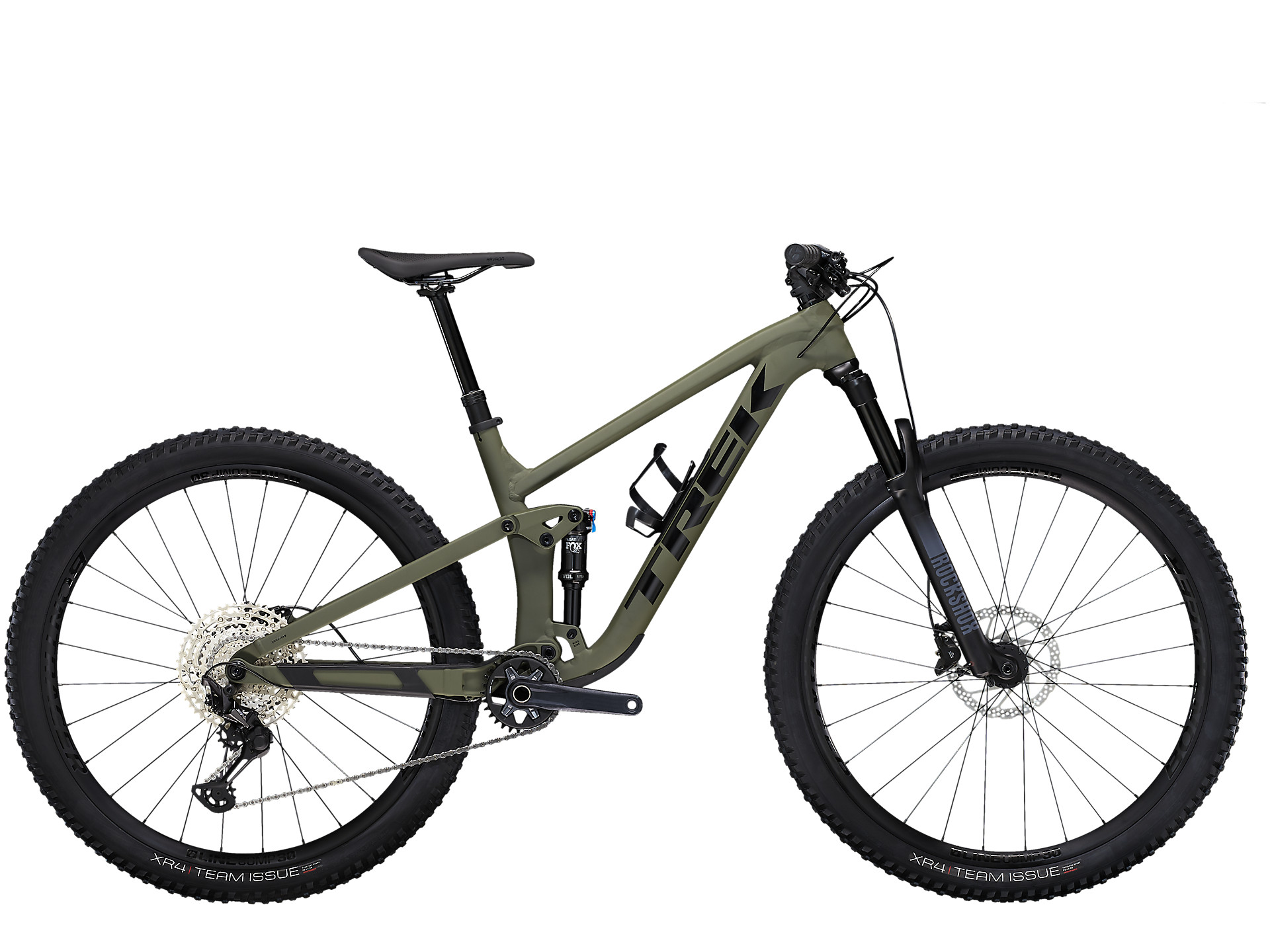 Top Fuel 7 – Taglia (M) (2023)