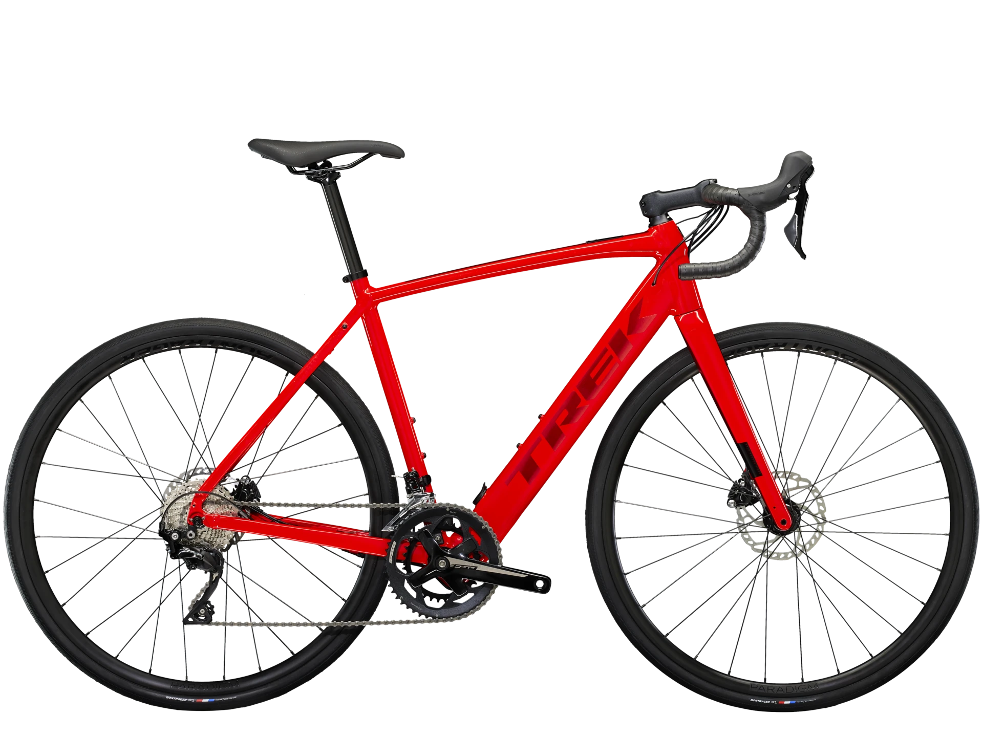 TREK Domane+ AL5  –  Taglia 54