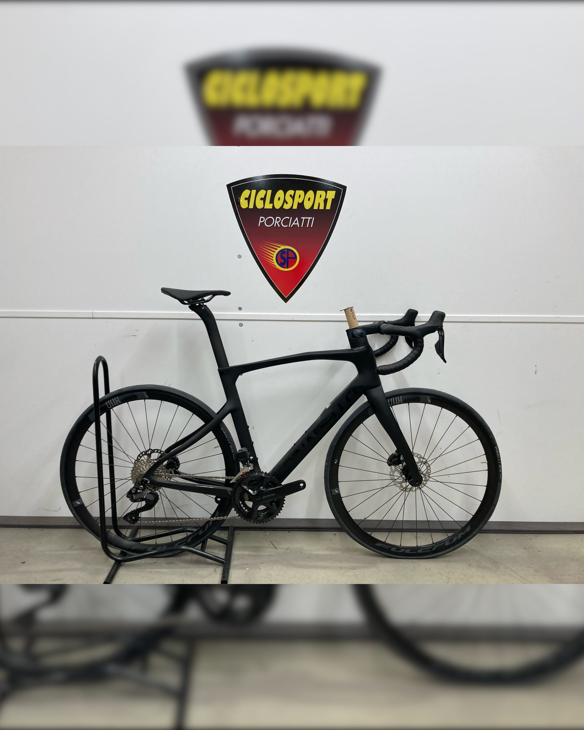 Pinarello X3