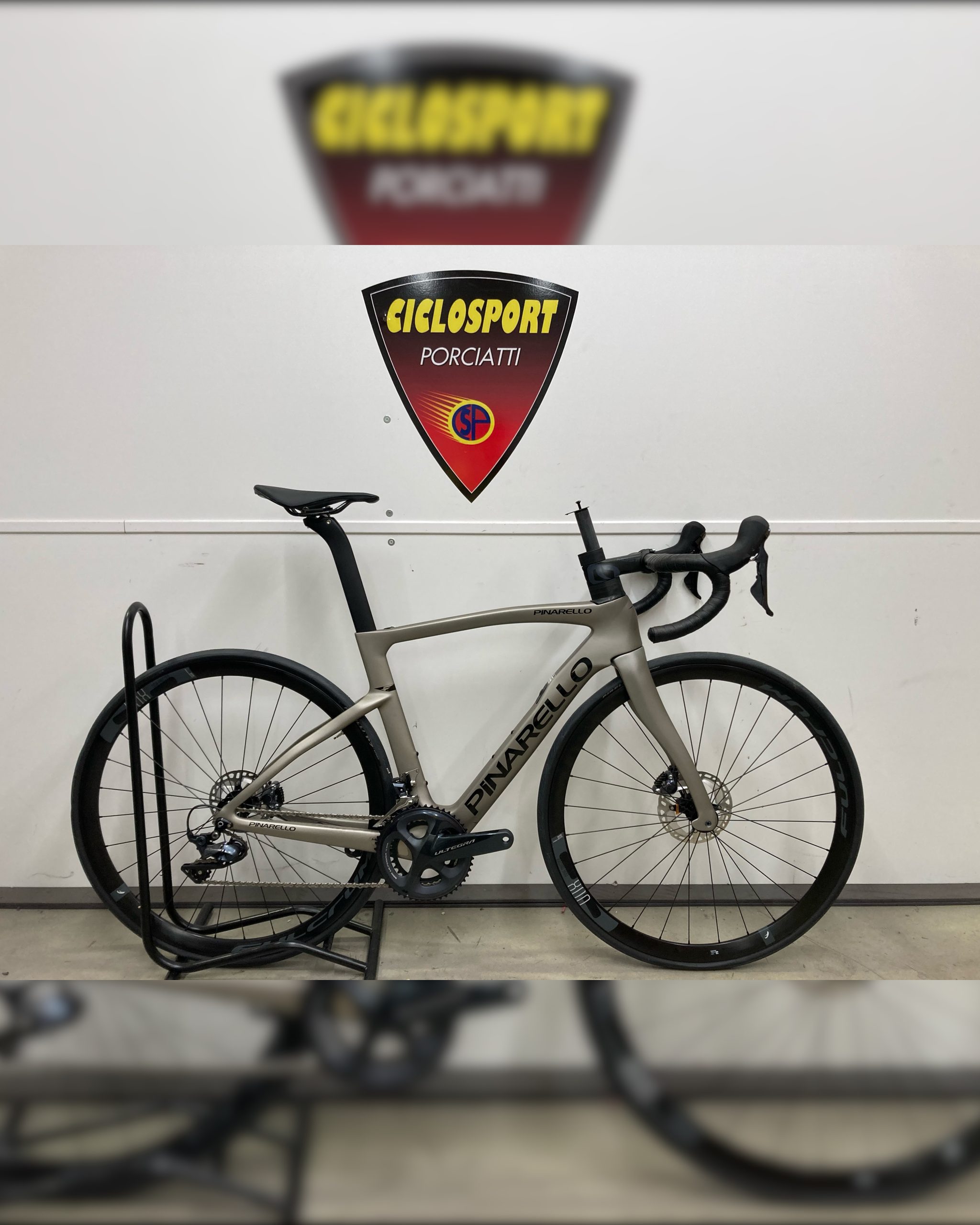 Pinarello F5