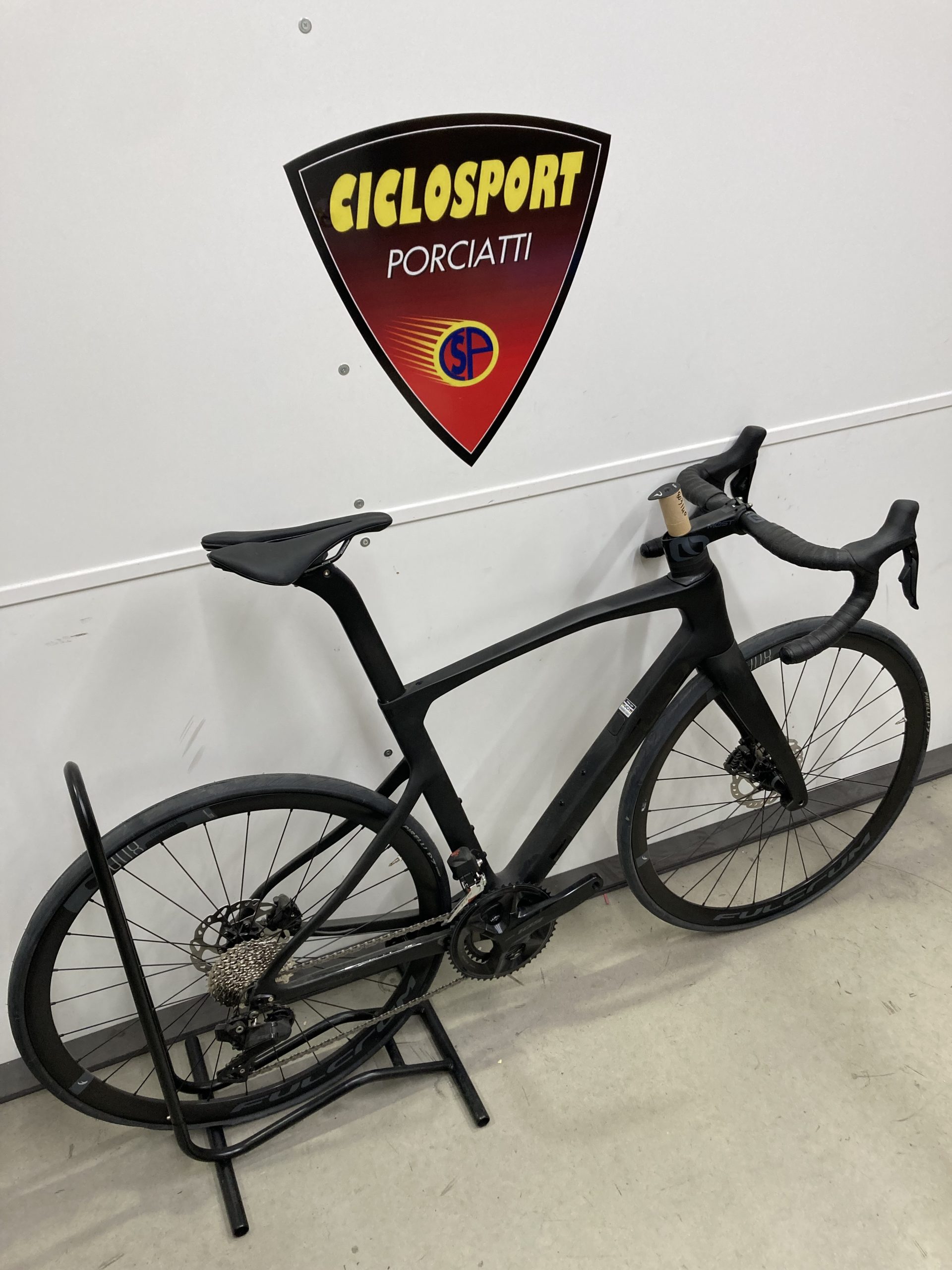 Pinarello X3 - immagine 3