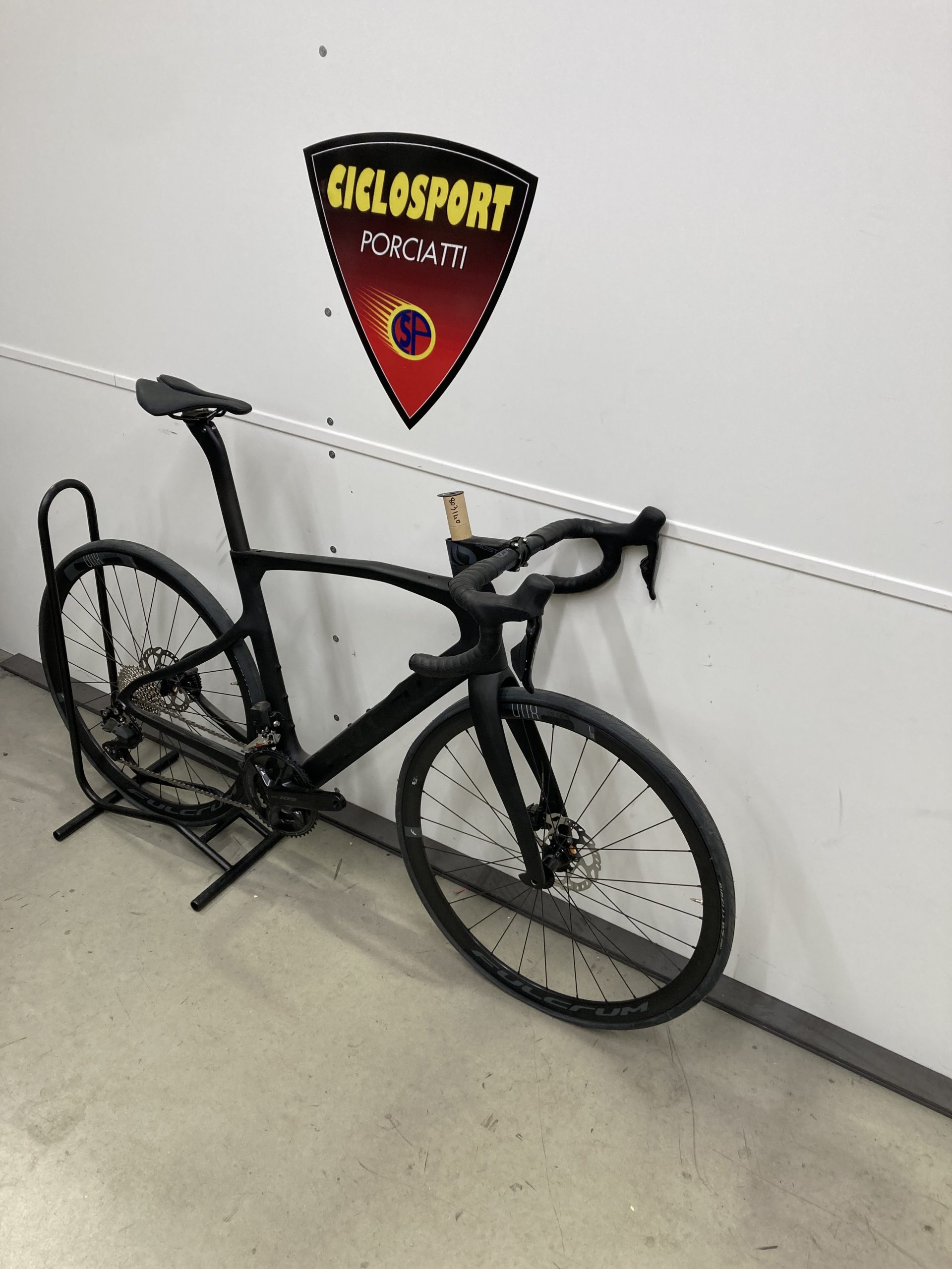 Pinarello X3 - immagine 4